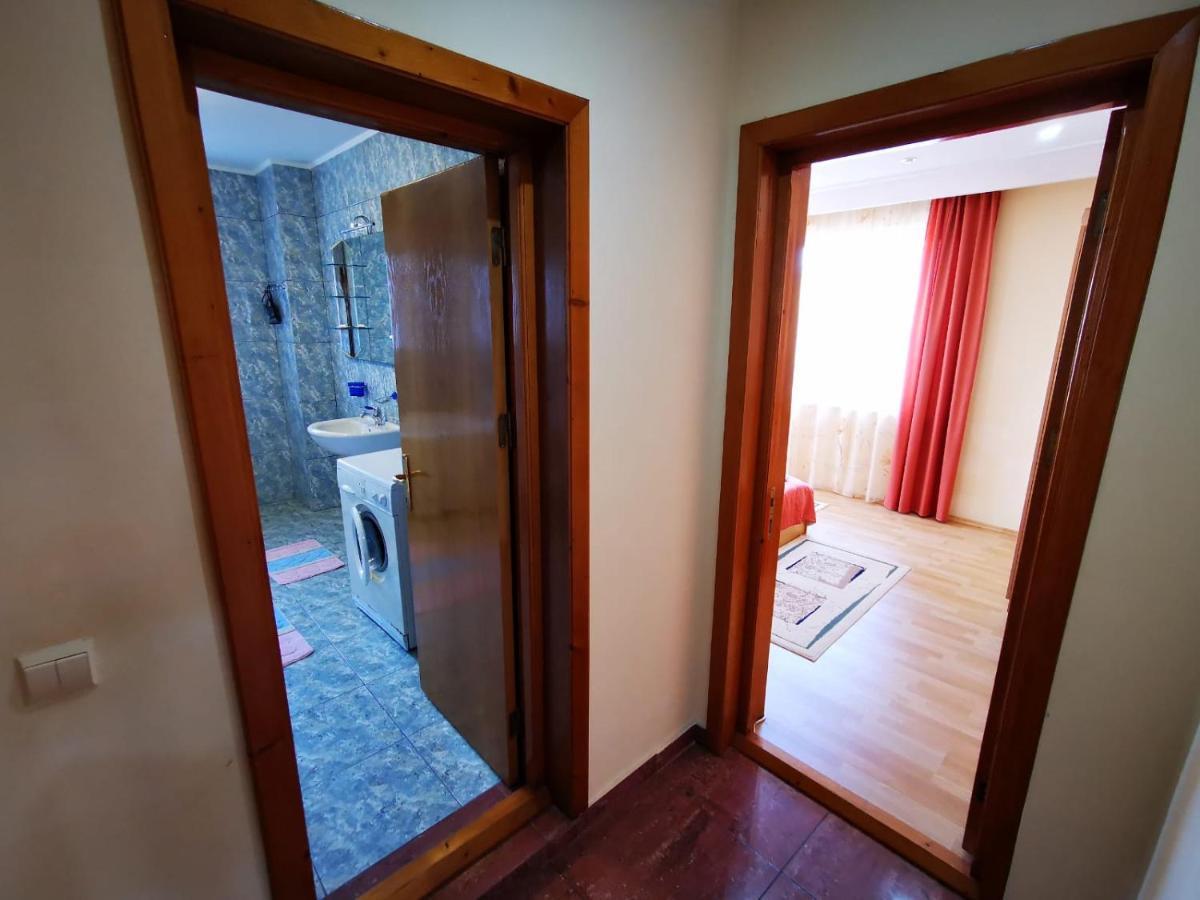 אפורי נורד Apartamente Vila Arcadia מראה חיצוני תמונה